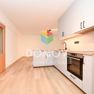 Pronájem bytu 3+kk 54 m² Hořovice, Na Okraji