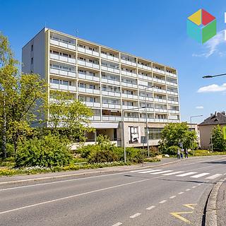 Prodej bytu 3+1 69 m&sup2; Beroun