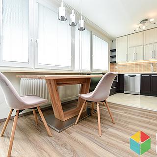 Pronájem bytu 3+kk 71 m² Beroun Beroun-Město, Košťálkova