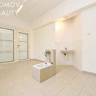 Pronájem obchodu 12 m² Beroun Beroun-Centrum, Česká