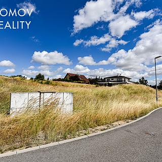 Prodej stavební parcely 1 084 m² Hořovice, Pod Homolí