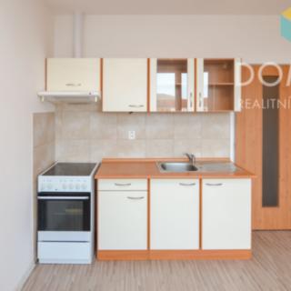 Pronájem bytu 1+kk a garsoniéry 33 m² Beroun -Město, V Hlinkách