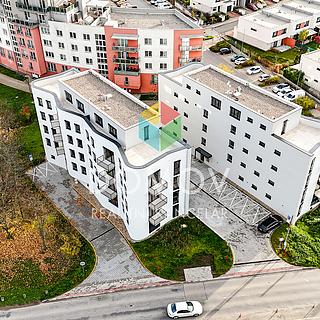 Pronájem bytu 2+kk 68 m² Beroun