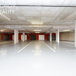 Prodej parkovacího místa 13 m&sup2; Beroun