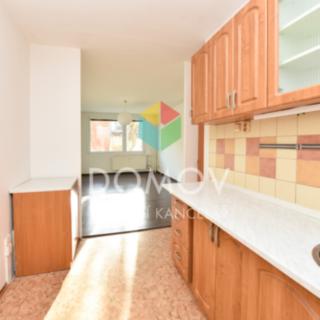 Prodej bytu 3+kk, 68m²