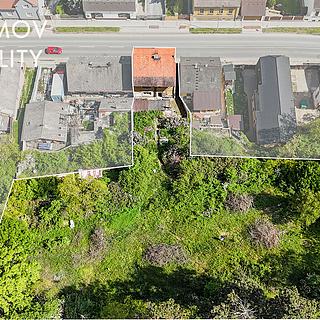 Prodej rodinného domu 222 m&sup2; Zdice