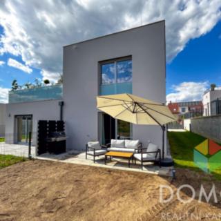 Pronájem bytu 3+kk 83 m² Beroun -Závodí, Větrná