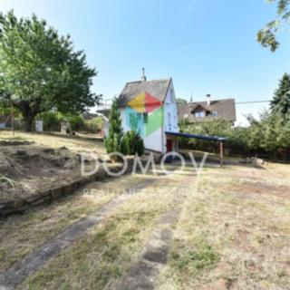 Prodej rodinného domu 50 m² Nový Jáchymov, Letná
