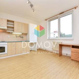 Pronájem bytu 1+kk a garsoniéry 31 m² Beroun -Město, S. K. Neumanna