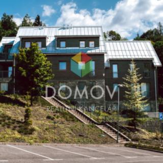 Prodej bytu 2+kk 37 m² Jablonec nad Jizerou Bratrouchov