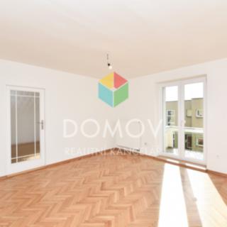 Pronájem bytu 3+1 64 m² Beroun -Město, Vladislava Vančury