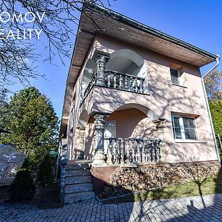 Pronájem chalupy 68 m² Chodouň