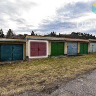 Pronájem garáže 16 m² Beroun -Město, Okrajová