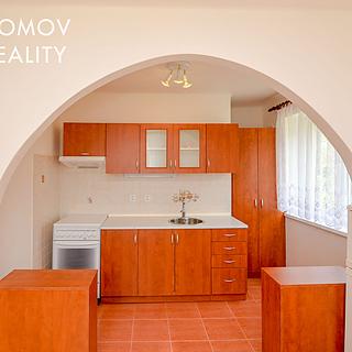 Pronájem bytu 3+kk 67 m² Králův Dvůr, Pod Hájem