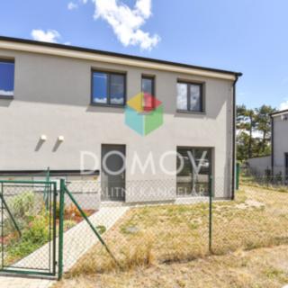 Pronájem rodinného domu 79 m² Králův Dvůr Levín, Na Výsluní