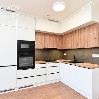 Pronájem bytu 1+kk a garsoniéry 49 m² Beroun Beroun-Město, Nepilova