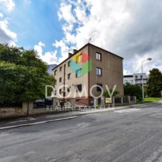 Pronájem bytu 3+kk 75 m² Beroun -Město, Bezručova