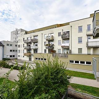 Pronájem bytu 1+kk, garsoniery 36 m&sup2; Beroun