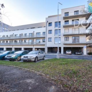 Pronájem bytu 2+kk 39 m² Beroun