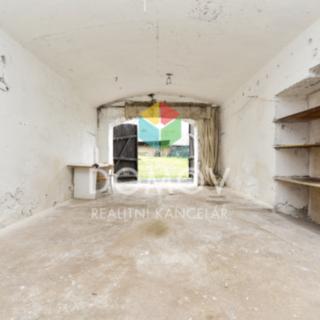 Pronájem garáže 32 m² Železná