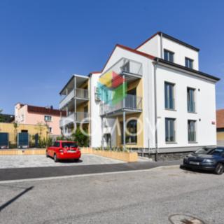Pronájem bytu 3+kk 73 m² Beroun -Město, Vorlova