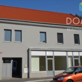 Pronájem bytu 1+1 34 m² Beroun -Město, Plzeňská
