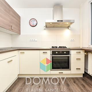Prodej bytu 3+1 86 m² Beroun Beroun-Město, Bezručova