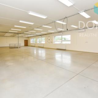 Pronájem Ostatních komerčních prostor 258 m² Beroun