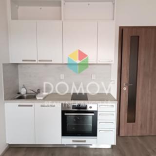 Pronájem bytu 1+kk, garsoniery 35 m² Beroun