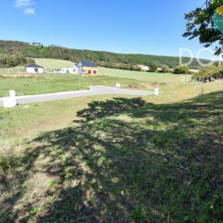 Prodej stavební parcely 703 m² Králův Dvůr