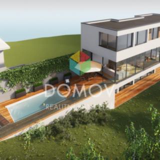 Prodej stavební parcely 1110 m² Králův Dvůr