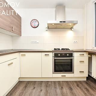 Prodej bytu 4+1 86 m² Beroun Beroun-Město, Bezručova