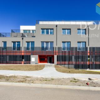 Prodej bytu 3+kk 116 m² Beroun Beroun-Město, Nepilova