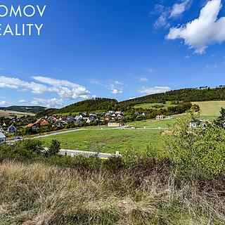 Prodej stavební parcely 703 m² Králův Dvůr