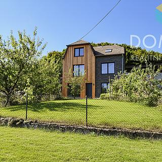 Prodej rodinného domu 160 m² Jivina