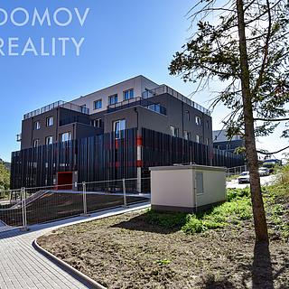 Prodej bytu 3+kk 115 m² Beroun Beroun-Město, Nepilova