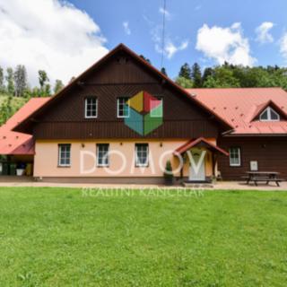 Prodej ostatního komerčního prostoru 25 m² Černý Důl Čistá v Krkonoších