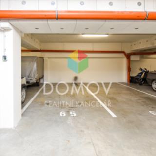 Pronájem garáže 15 m² Beroun -Město, Okružní