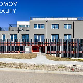 Prodej bytu 3+kk 116 m² Beroun Beroun-Město, Nepilova