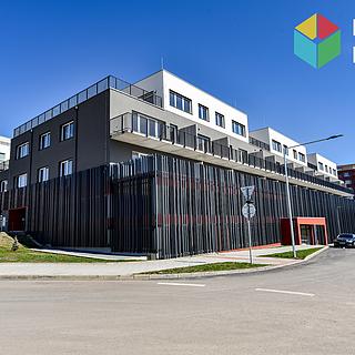 Pronájem bytu 2+kk 55 m&sup2; Beroun