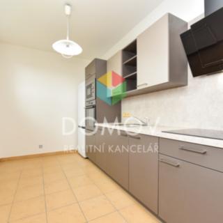 Pronájem bytu 2+kk 40 m² Beroun