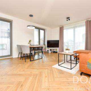 Pronájem bytu 2+kk 52 m² Beroun -Město, Vorlova