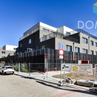 Prodej bytu 3+kk 115 m² Beroun -Město, Nepilova