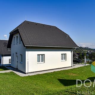 Prodej rodinného domu, 97m²