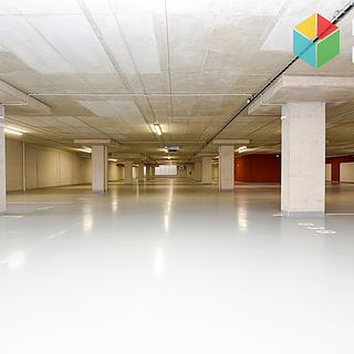 Pronájem parkovacího místa 13 m² Beroun Beroun-Město, Nepilova