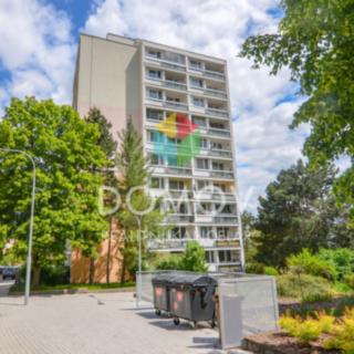 Pronájem bytu 3+1 74 m² Beroun -Město, Branislavova
