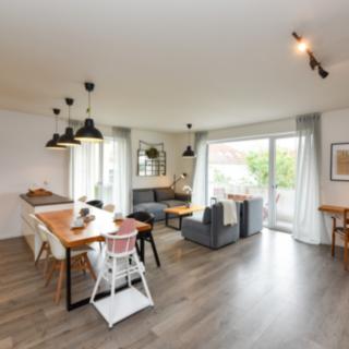 Pronájem bytu 3+kk 84 m² Beroun