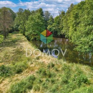 Prodej vodní plochy 5 555 m² Jivina