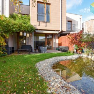 Pronájem rodinného domu 134 m² Králův Dvůr Levín, Na Výsluní
