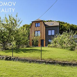 Prodej rodinného domu 160 m² Jivina